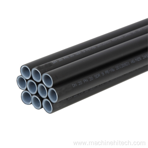PEX Aluminum plastic composite pipe production line